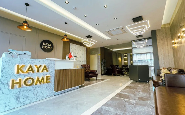 Kaya Home Hotel