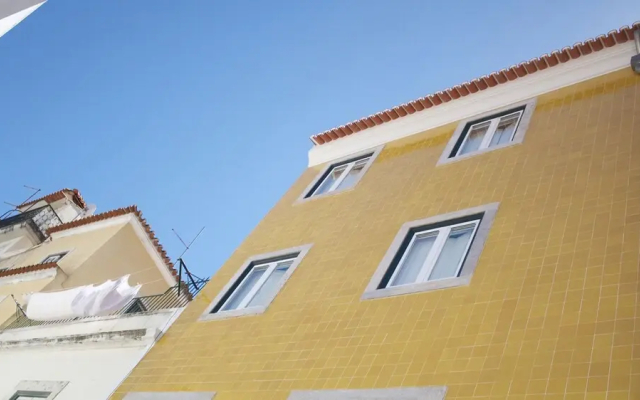 Duque's Apartments