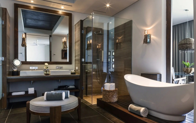 Nizuc Resort and Spa