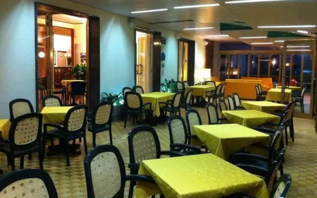 Hotel Arborea