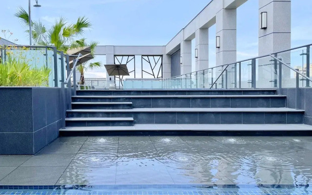 Grand Banyan Hotel