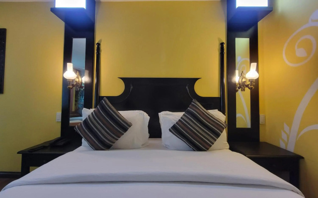 Lee Boutique Hotel Tagaytay