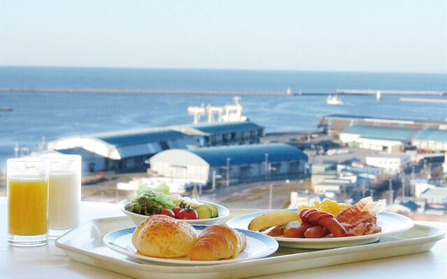 Kushiro Prince Hotel