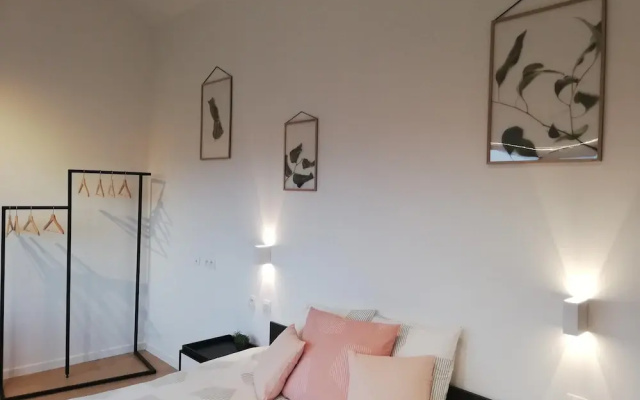 B&B De Stuifduinen
