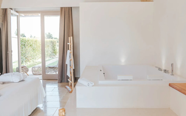 Masseria Longa Boutique Hotel