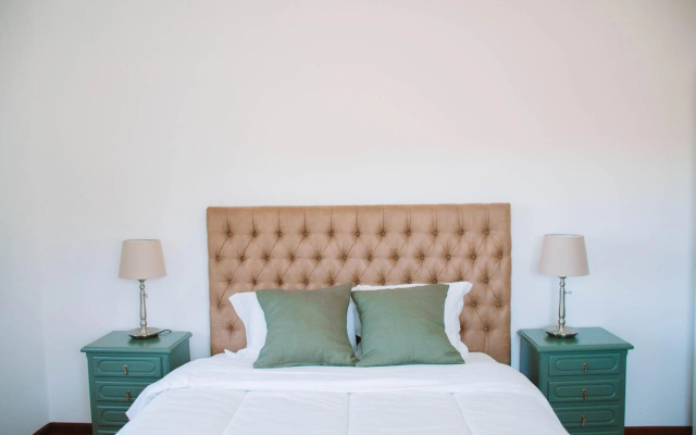 Just Like Home - Casa Antonio em Paredes de Coura
