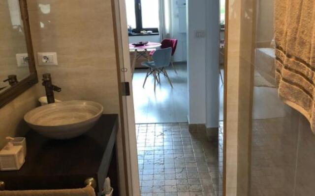 Vintage Apartment Suceava