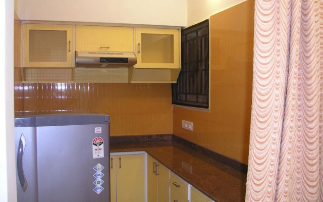 Ramana Towers