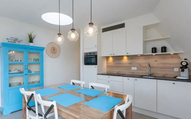 Vakantiestraat 4 Coastal Nest