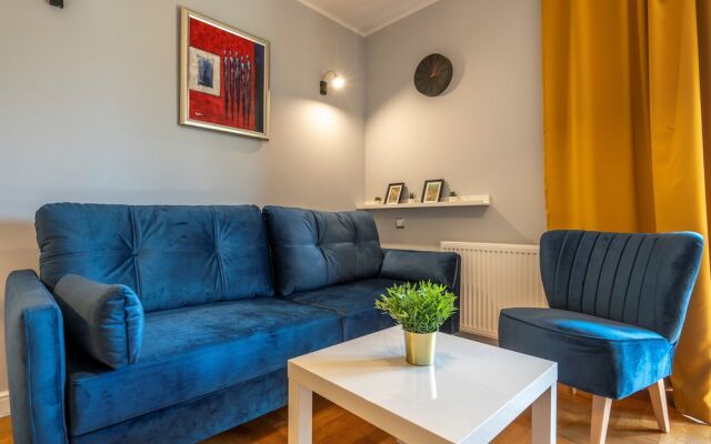 RentPlanet - Apartamenty Urocza