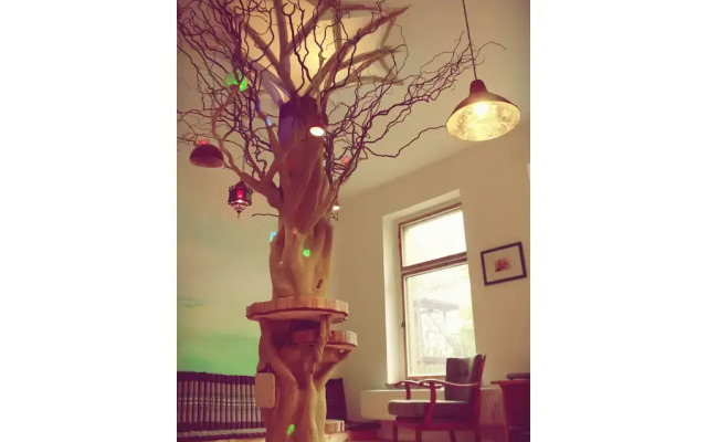 Spirit Lodge Leipzig - Hostel