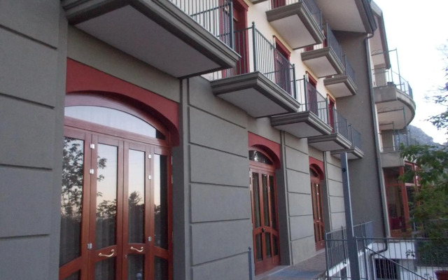 Royal Hotel Montevergine