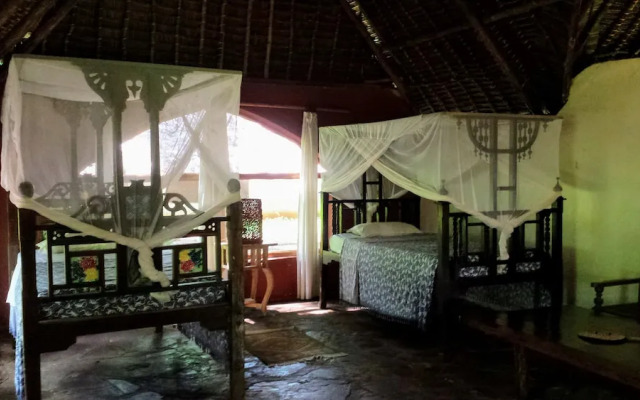 Mikoko Cove Ecolodge