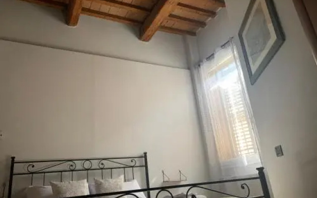 Le Stanze Sul Po