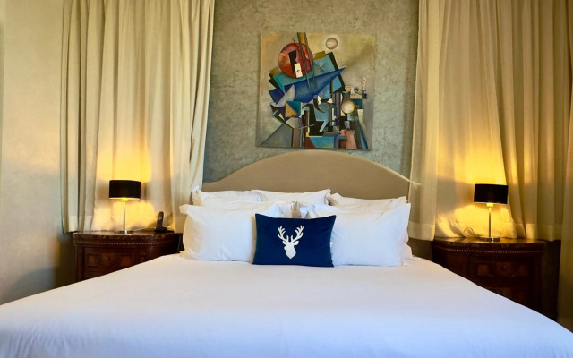 Sillage Palace Sky & Spa