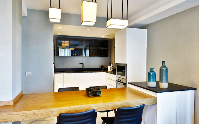 Mare Deluxe Residences & Villas