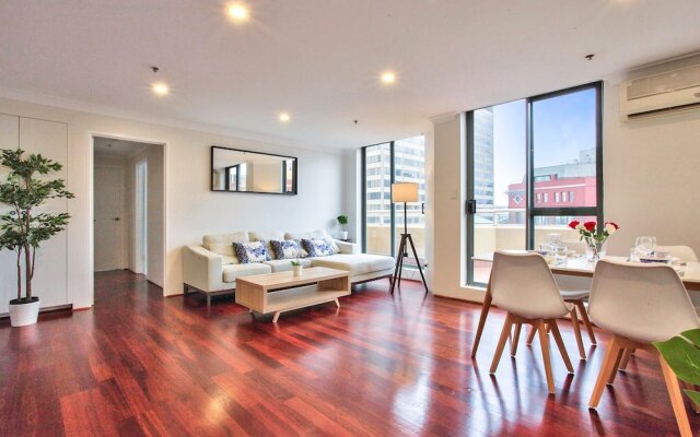 Apartment Hyde Park - George