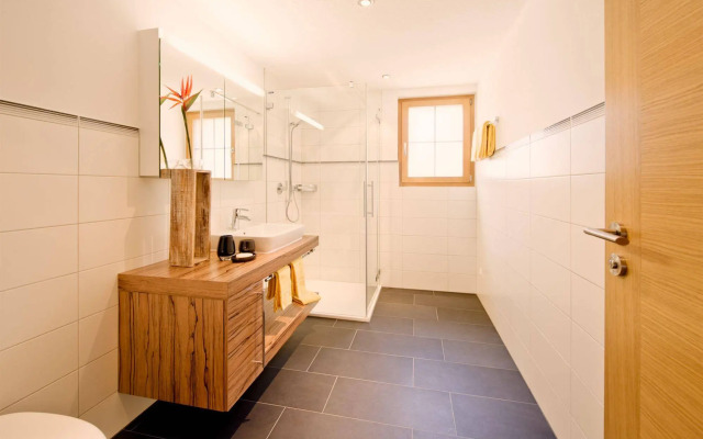 Jägerhof Hotel & Apartements