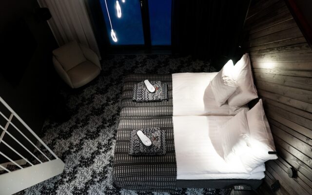 Design Hotel Levi