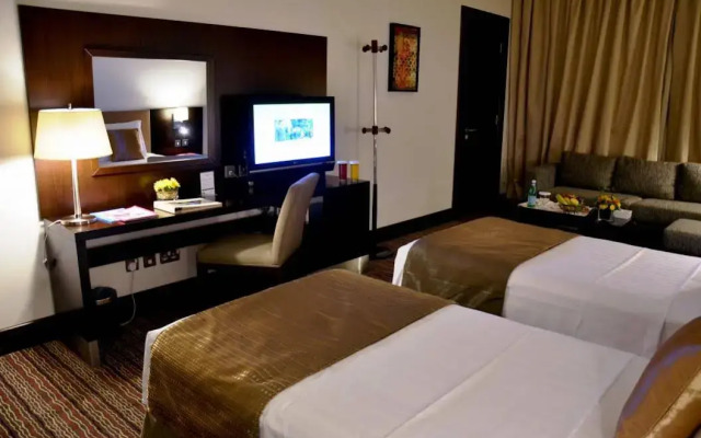 Safir Hotel Doha