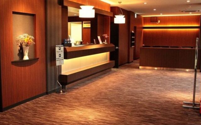 Hotel AreaOne Kumamoto