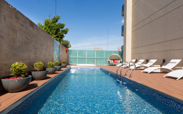 Palladio Hotel Buenos Aires - MGallery Collection