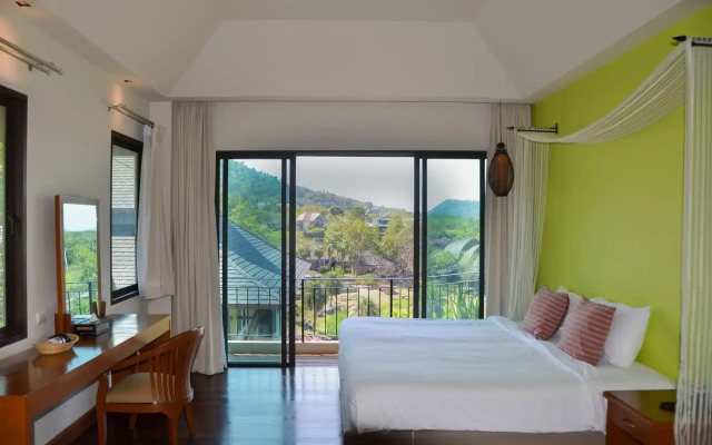 Patravana Resort