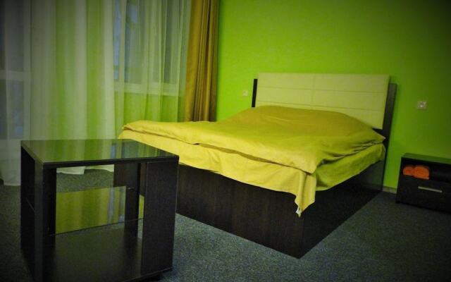 База отдыха «Волна»