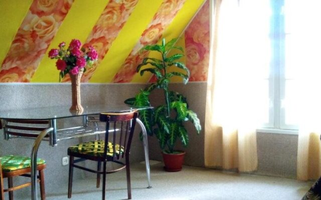 Hostel Malenkyi zamok