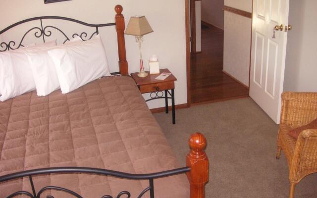 Rosedale Bed and Breakfast