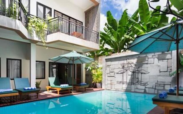 Bopha Residence
