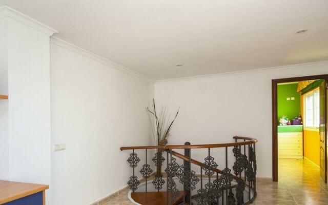 Apartamento Belladona