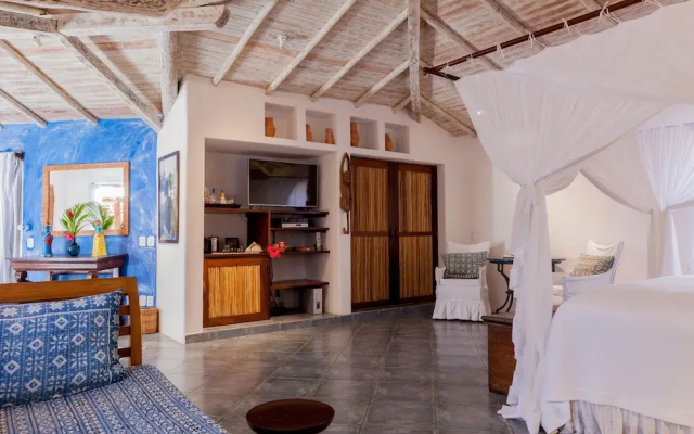 Pousada Estrela D'Água