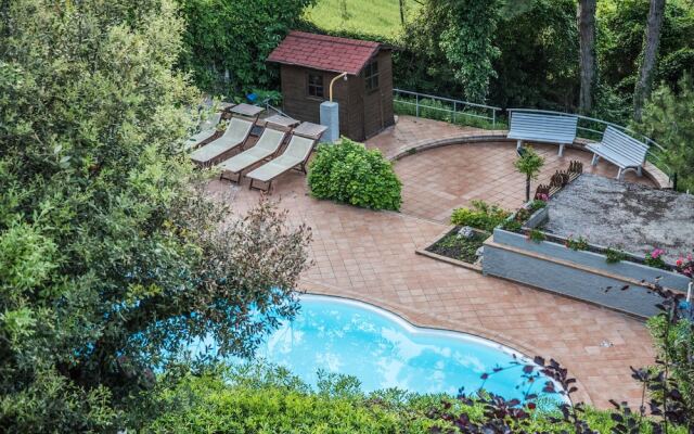 Tatiana Luxury Villa & B&B