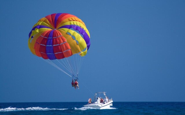 Sanibel Island Beach Resort