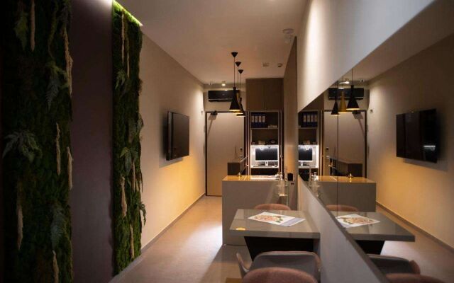 House Room Civico 56