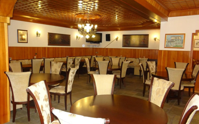 Apollon Metsovo