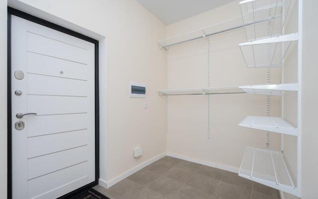 Апартаменты на улице Достоевского