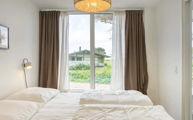 6 Person Holiday Home in Gilleleje