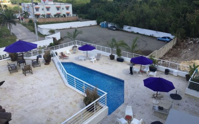 Vista Marina Residence