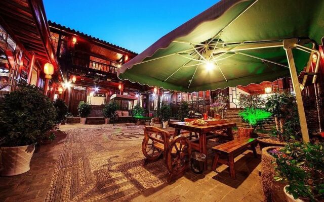 No. 2 Manwu Inn
