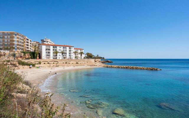 Hauzify I Apartament Bellavista