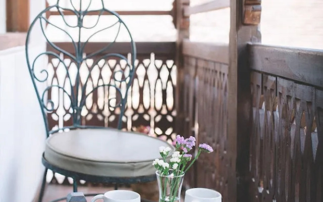 Hotel Patan House