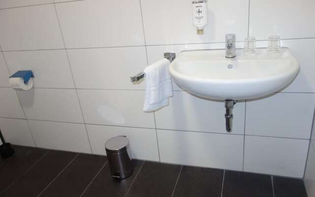Budget Hotel Ludwigshafen