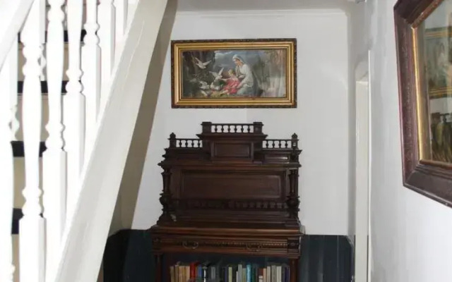 Apartments A Gen Veld