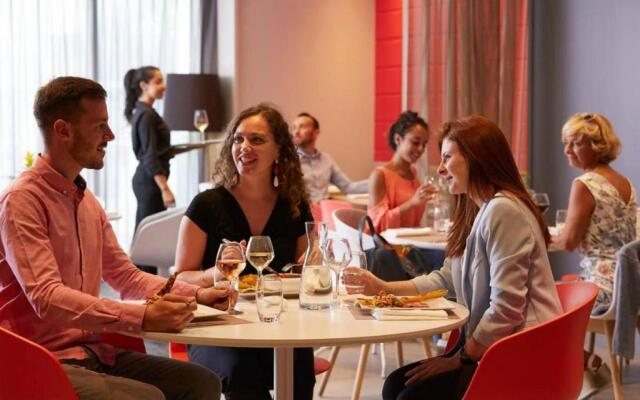 Hotel Indigo Bordeaux Centre Chartrons by IHG