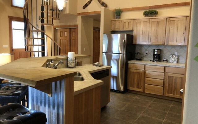 Moab Springs Ranch