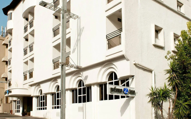 Jacob Tiberias by Jacob Hotels