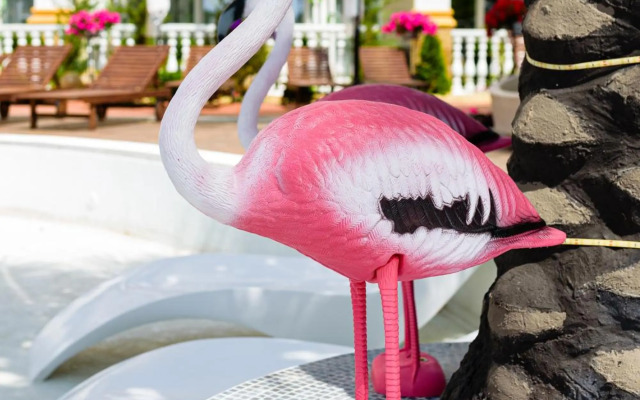 Sweet Homes 6 Apartments