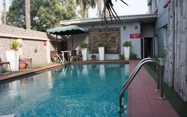 Angel Hospitality Services